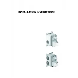 Timo. Душевая система встроенная Briana SX-7119/00SM Хром