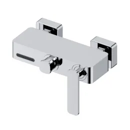 Timo. Смеситель для ванны Torne 4314/00Y Хром