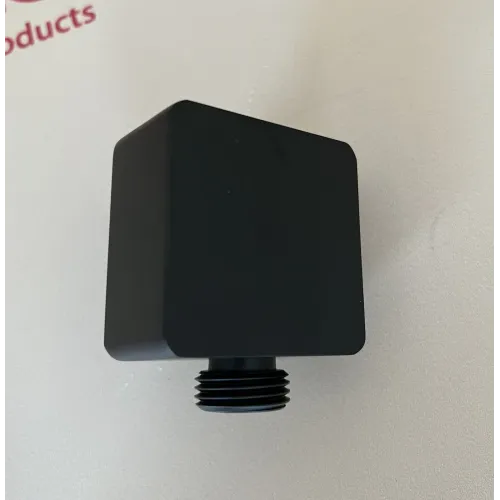 Timo. Душевая система встроенная Selene SX-2069/03SM Черный