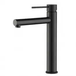 Timo. Смеситель для раковины-чаши Saona 2311/03F Черный