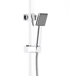 Timo. Душевая система Selene SX-1030/00 Хром