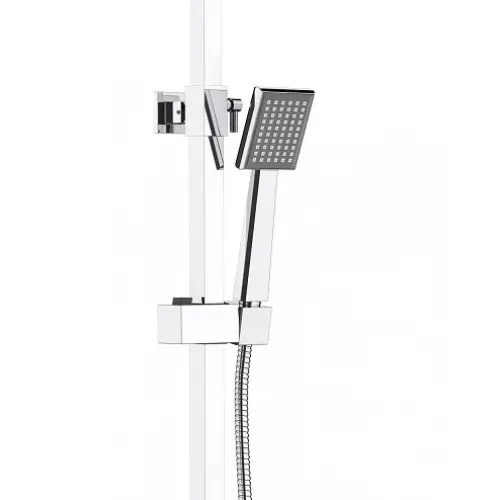 Timo. Душевая система Selene SX-1030/00 Хром