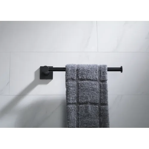 Timo. Полотенцедержатель Selene 12054/03 Черный