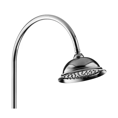 Timo. Душевая система Adelia SX-6010/00 Хром