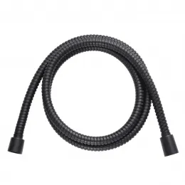 Timo. Шланг для душа SH-40/03 Черный