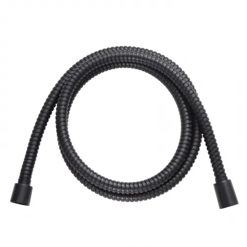Timo. Шланг для душа SH-40/03 Черный