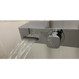 Timo. Смеситель для ванны Torne 4314/00Y Хром