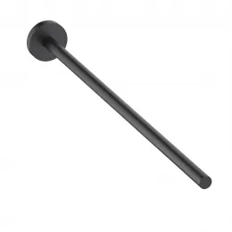 Timo. Полотенцедержатель Saona 13052/03 Черный