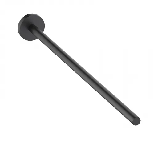 Timo. Полотенцедержатель Saona 13052/03 Черный