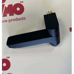 Timo. Душевая система встроенная Helmi SX-4099/03SM Черный