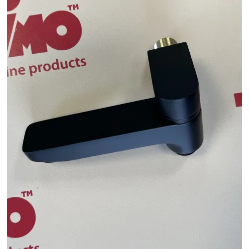 Timo. Душевая система встроенная Helmi SX-4099/03SM Черный