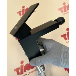 Timo. Смеситель для биде Selene 2062/03F Черный