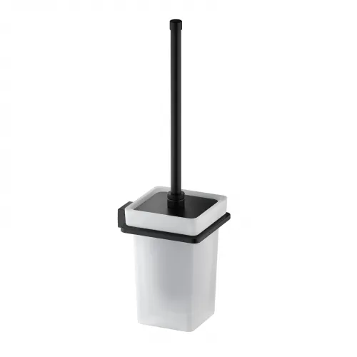 Timo. Щетка для туалета Torne 43061/03 Черный