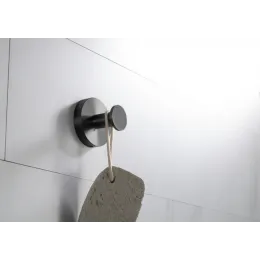 Timo. Крючок Saona 13011/18 Черное золото