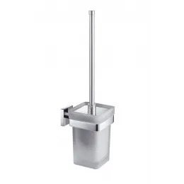 Timo. Щетка для туалета Selene 10061/00 Хром