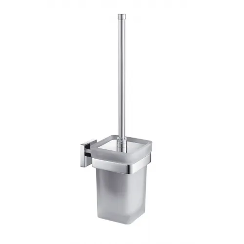 Timo. Щетка для туалета Selene 10061/00 Хром