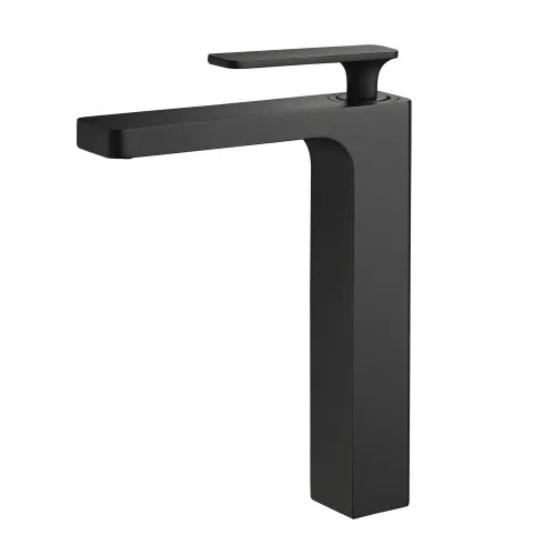 Timo. Смеситель для раковины-чаши Torne 4311/03F Черный