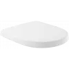 Villeroy & Boch O.novo Сиденье с крышкой для унитаза, Альпийский белый 9M396101