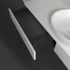 Villeroy & Boch Antao Тумба под раковину, с подсветкой, 2 выдвижных ящика, 1600 x 190 x 500 mm, лицевая поверхность без текстурированной отделки, Glossy White Lacquer / Glossy White Lacquer L14010GF
