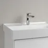Villeroy & Boch Collaro Pаковина, 650 x 470 x 160 mm, Альпийский белый, без перелива 4A336601