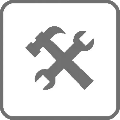 Villeroy & Boch Аксессуары Ножки для ванны, 150 x 600 x 120 mm U99740000