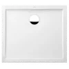 Villeroy & Boch Futurion Flat Душевой поддон, 1000 x 800 x 25 mm, Альпийский белый UDQ1800FFL2V-01
