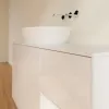 Villeroy & Boch Finion Тумба под раковину, с подсветкой, 3 выдвижных ящика, 1200 x 603 x 501 mm, Glossy White Lacquer / Glossy White Lacquer FA51GFGF