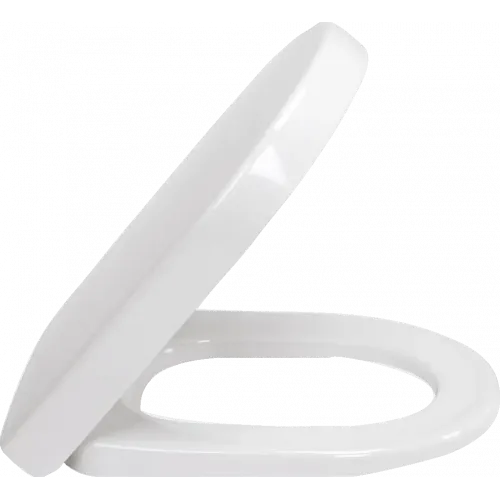 Villeroy & Boch сиденье с крышкой для унитаза Subway 2.0 9M68Q1R2