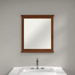 Villeroy & Boch Hommage Зеркало, 685 x 740 x 37 mm 85650100