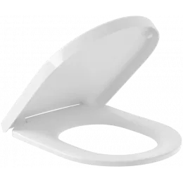 Villeroy & Boch Architectura Сиденье с крышкой для унитаза, Альпийский белый 98M9D101