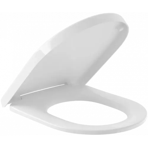 Villeroy & Boch Architectura Сиденье с крышкой для унитаза, Альпийский белый 98M9D101