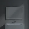 Villeroy & Boch Finion Зеркало, с подсветкой, 1000 x 750 x 45 mm F6001000