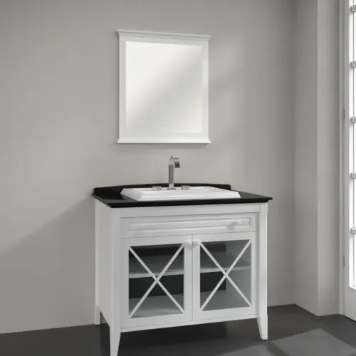 Villeroy & Boch Hommage Зеркало, 685 x 740 x 37 mm 85652100