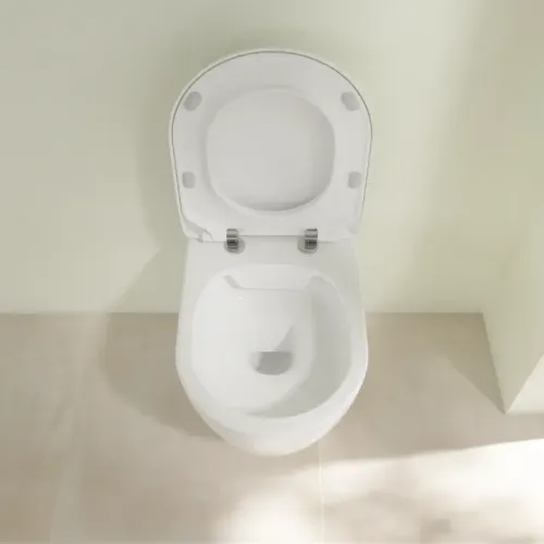 Villeroy & Boch Avento Комбинированная упаковка, настенный, Альпийский белый 5656RS01