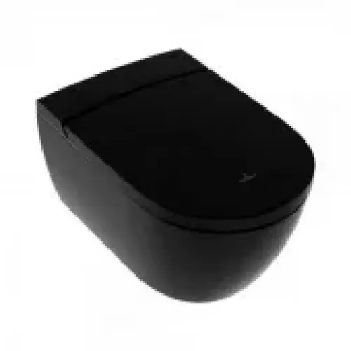 Унитаз-биде Villeroy & Boch ViClean V0E100S0