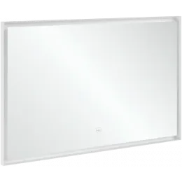 Villeroy & Boch Subway 3.0 Зеркало, с подсветкой, 1200 x 750 x 47,5 mm A4631200