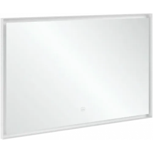 Villeroy & Boch Subway 3.0 Зеркало, с подсветкой, 1200 x 750 x 47,5 mm A4631200