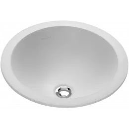 Villeroy & Boch Loop & Friends 61405101 Встраиваемая раковина 535 mm