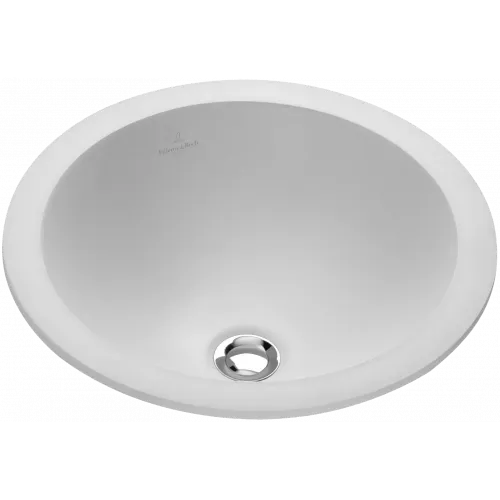 Villeroy & Boch Loop & Friends 61405101 Встраиваемая раковина 535 mm