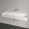 Villeroy & Boch Memento 2.0 Pаковина, 1200 x 470 x 150 mm, Альпийский белый, без перелива 4A22C301
