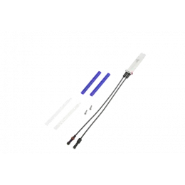 Villeroy & Boch ViConnect Системы ИНСТАЛЛЯЦИИ Удлинительный комплект для кнопки слива ViConnect, 92 x 483 x 22 mm 92238500