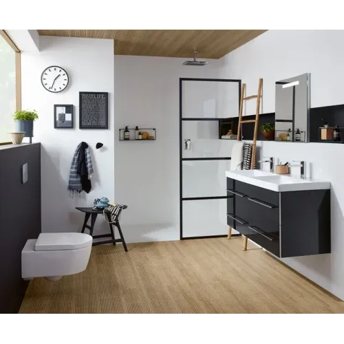 Villeroy & Boch Architectura Душевой поддон, 1600 x 900 x 15 mm, Stone White UDA1690ARA215V-RW