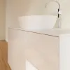 Villeroy & Boch Finion Тумба под раковину, с подсветкой, 3 выдвижных ящика, 1200 x 603 x 501 mm, Glossy White Lacquer / Glossy White Lacquer G951GFGF