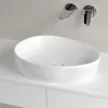 Villeroy & Boch Antao Раковина для установки на столешницу, 510 x 400 x 146 mm, Альпийский белый CeramicPlus, без перелива 4A7351R1