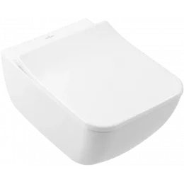 Villeroy & Boch Venticello Комбинированная упаковка, настенный, Альпийский белый 4611RS01