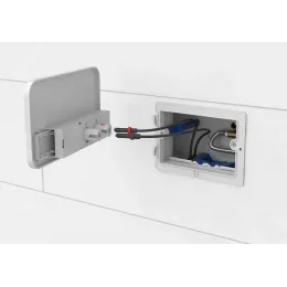 Villeroy & Boch ViConnect Системы ИНСТАЛЛЯЦИИ Инсталляционная система для унитаза, для Монтаж в гипсокартон, 450 x 1120 x 165 mm 92246500