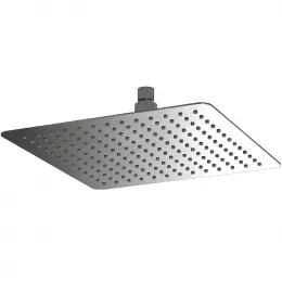 Villeroy & Boch Универсальные душевые устройства Ливневая насадка для душа TVC00040230061