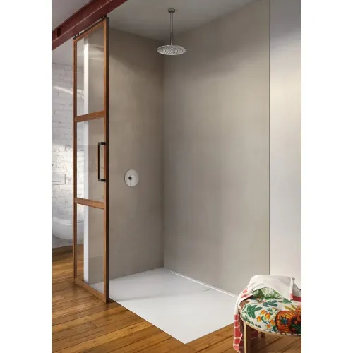 Смеситель для душа встраиваемый на 1 выход Villeroy & Boch Dawn однорычажный TVS10635211061