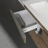 Villeroy & Boch Venticello Тумба под раковину, 4 выдвижных ящика, 1153 x 590 x 502 mm, Arizona Oak / Arizona Oak A92901VH