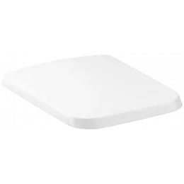 Villeroy & Boch Venticello Крышка, 278 x 341 mm, Stone White CeramicPlus 8M10S1RW